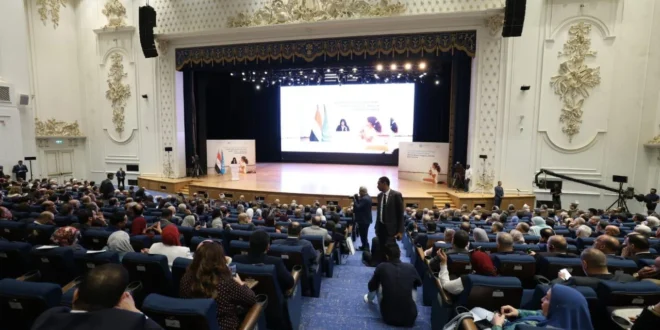 مؤتمر مستقبل مصر في التعليم