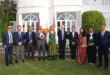 ليلى بنعلي وزيرة الانتقال الطاقي المغربية