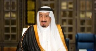 c9a0b78a 95e3 4e66 b6e2 26c84f4d55a5 16x9 1200x676 للمرة الأولى خادم الحرمين الشريفين يوافق على إضافة قسمٍ للإناث في مسابقة الملك عبدالعزيز الدولية لحفظ القرآن الكريم بدورتها الـ46