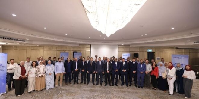 1000268756 بعد 7 أعوام على إصداره... مائدة مستديرة لمناقشة تأثيرات قانون العمل الأهلي على المجتمع المدني