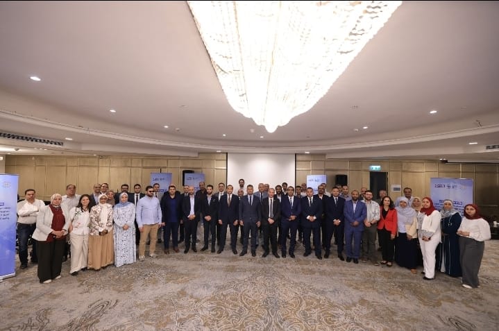 1000268756 بعد 7 أعوام على إصداره... مائدة مستديرة لمناقشة تأثيرات قانون العمل الأهلي على المجتمع المدني