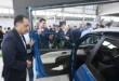 2 1 رئيس الوزراء يشهد مراسم إنتاج أول سيارة "نيسان ماجنيت" (Nissan Magnite) في أفريقيا داخل مصنع شركة نيسان مصر بمدينة السادس من أكتوبر