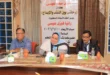 أسبوعية القحطاني تناقش دكتور فوزي عيسى