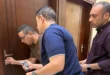 تشميع مركز منة فيت سيشن