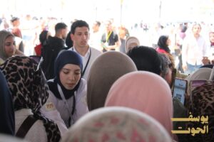 IMG 20260619 WA0003 سوء تنظيم وتكدس وحالات إغماء في فعالية START 2026 (Start Hub) بالمتحف المصري الكبير