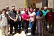 مرشد سياحي سفير