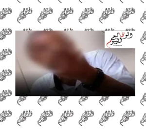 فيديو وكيل مدرسة بالقليوبية