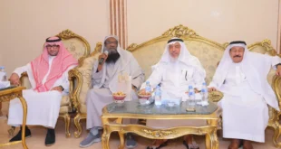 أسبوعية القحطاني _1