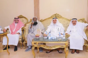 أسبوعية القحطاني _1