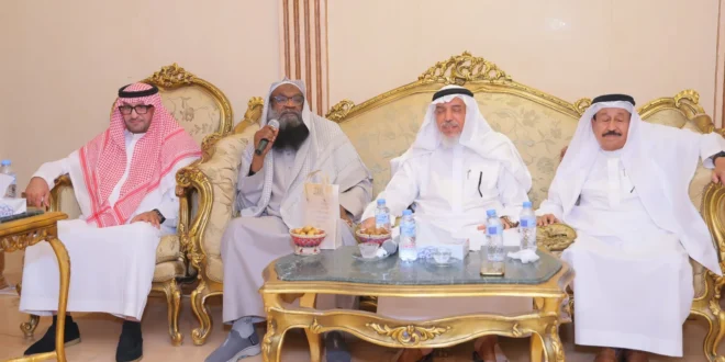 أسبوعية القحطاني _1