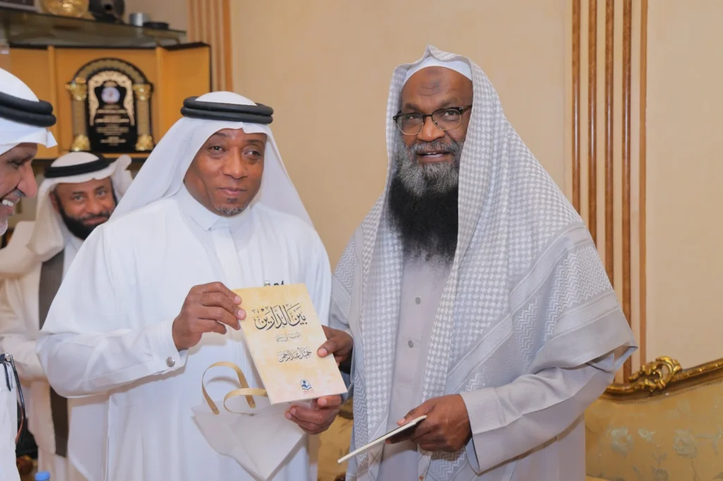 أسبوعية القحطاني _2