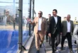 وزير الشباب في نادي الصحفيين