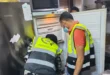 حملة تفتيشية على منشآت سياحية