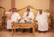 أسبوعية القحطاني تحتفي بأدباء جدة
