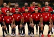 منتخب مصر لكرة الصالات