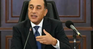 رئيس مجلس الوزراء