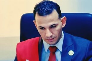القبض على القاضي المزيف
