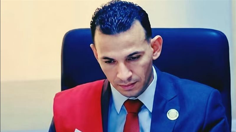 القبض على القاضي المزيف