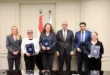 تدريس الألمانية في نظام البكالوريا المصرية