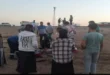 حادث طريق الدواويس