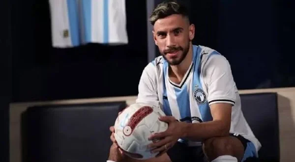 ناصر ماهر لاعب بيراميدز