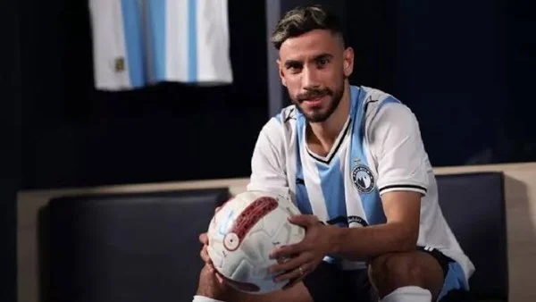 ناصر ماهر لاعب بيراميدز