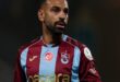 محمد صلاح في الدوري التركي