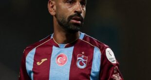 محمد صلاح في الدوري التركي