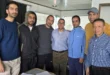 الإفراج عن البحارة المصريين