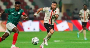 IMG 20260822 WA0004 تريزيجه ... المصري الرابع والعشرين في الدوري السعودي