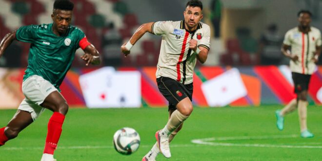 IMG 20260822 WA0004 تريزيجه ... المصري الرابع والعشرين في الدوري السعودي