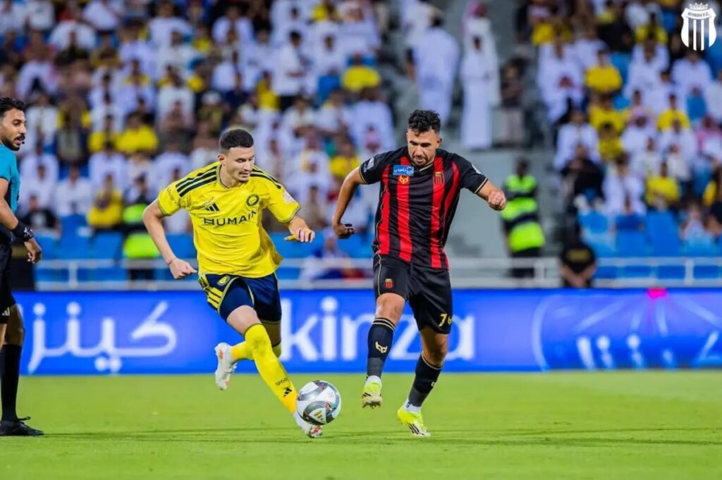 IMG 20260822 WA0007 حصاد دوري روشن جولة 2...صدارة مشتعلة للكبار... واستمرار عثرات القاع
