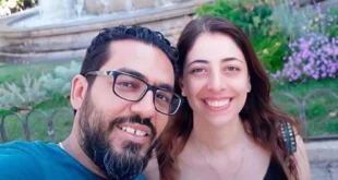 مذبحة أسرة التجمع