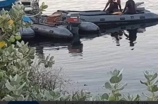 البحث عن مروة عروس النيل
