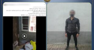 WhatsApp Image 2026 08 22 at 5.19.44 PM كشف كواليس فيديو التعدي على أسرة ورشق منزلهم بالحجارة بدمياط