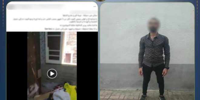 WhatsApp Image 2026 08 22 at 5.19.44 PM كشف كواليس فيديو التعدي على أسرة ورشق منزلهم بالحجارة بدمياط