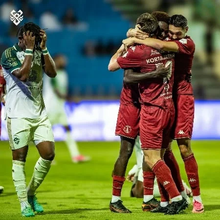 حصاد دوري روشن 2