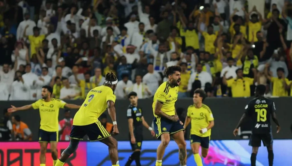 حصاد دوري روشن 1