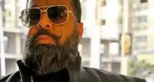 القبض على إسماعيل دولار