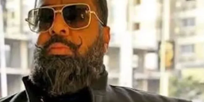 القبض على إسماعيل دولار