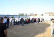 انطلاق العام الدراسي الجديد