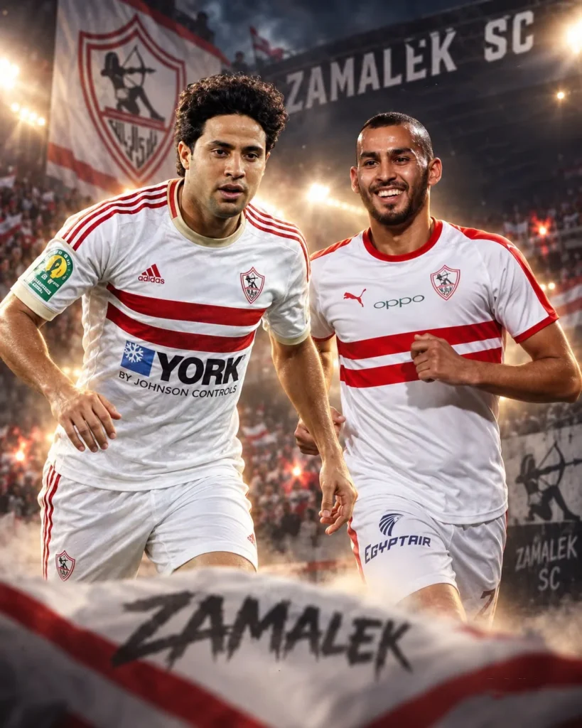 صفقات محمد إبراهيم وبوطيب