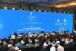 افتتاح مؤتمر دار الإفتاء المصرية الدولي