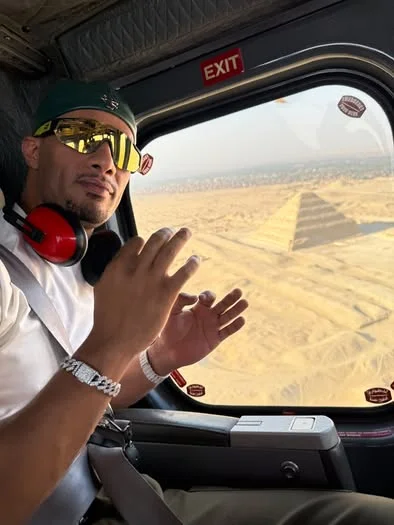 محمد رمضان