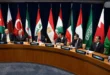 كلمة مدبولي عن فلسطين