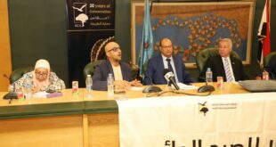 IMG 20260930 WA0011 ​تحليق آمن وحر للطيور بسماء المحروسة .. "قلعةالحريات" تحتضن إطلاق الفريق الوطني لمكافحةالصيد الجائر​