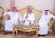 الدكتور إبراهيم الشيخي ضيف أسبوعية القحطاني
