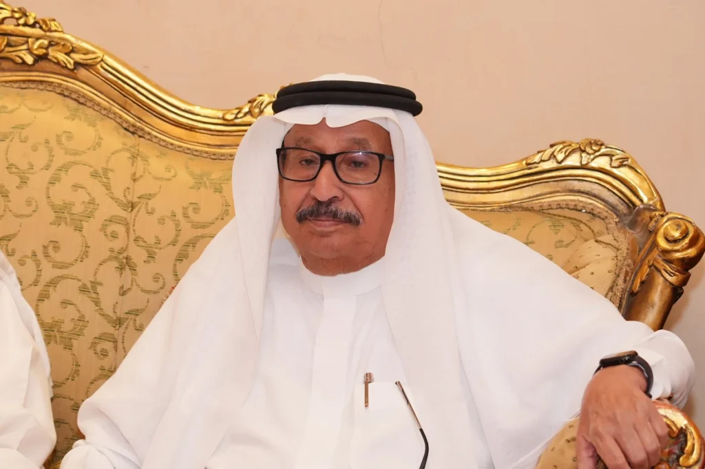 الدكتور عبدالمحسن القحطاني