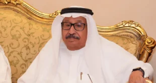 الدكتور عبدالمحسن القحطاني