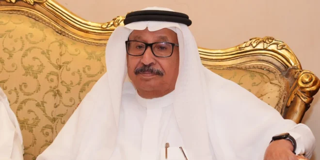 الدكتور عبدالمحسن القحطاني